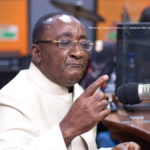 Agric Minister ‘forced’ to wear a tie to be in Parliament for improper dressing