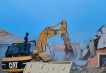 Police arrests trader for invoking curse on MCE