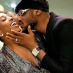 I’m sorry for the embarrassment I’ve caused you — 2face apologises to Annie Idibia