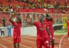 Asante Kotoko