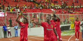 Asante Kotoko