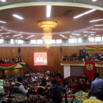 COVID-19: MPs, Parliamentary officials to take booster shots before resuming sitting