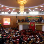 71% of Ghanaians give their MP’s ‘failing grade’ for 2021 – Afrobarometer report