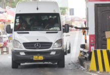 Roads Ministry sets records straight on re-introduction of tolls collection road toll