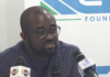 GFA boss, Kurt Okraku