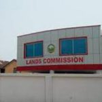 Lands Commission sets records straight on demolition exercise at Mpehuasem