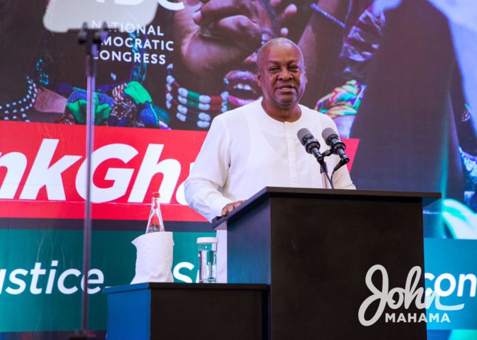 Mahama