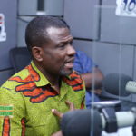 Cultural Centre will have facelift this year – Mark Okraku-Mantey