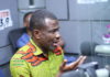 Mark Okraku-Mantey