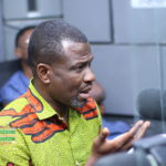 Mark Okraku-Mantey