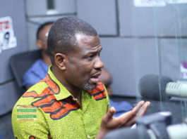 Mark Okraku-Mantey