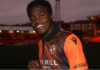 Matthew Anim Cudjoe