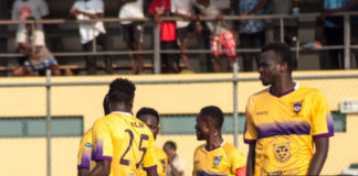 Medeama SC