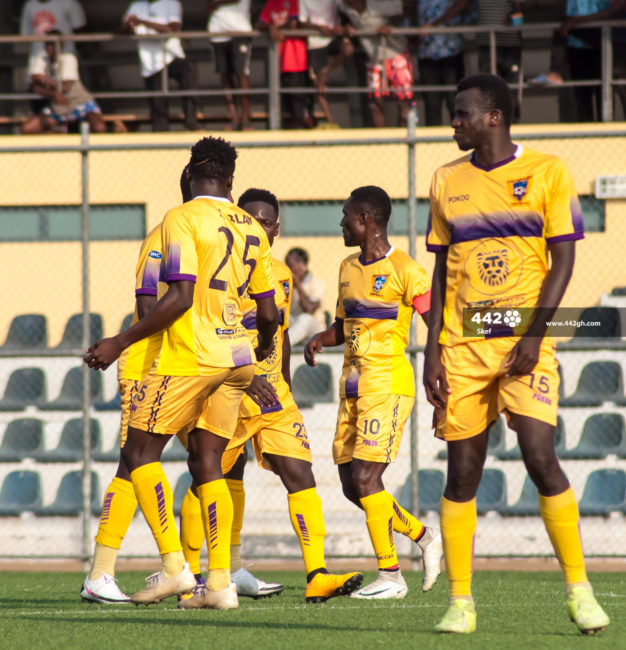 Medeama SC