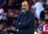Nuno Espirito Santo
