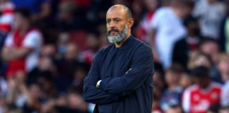 Nuno Espirito Santo