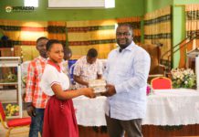 Mpraeso MP announces GH¢25K motivation package for top 50 BECE students