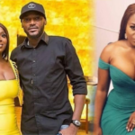 2Face’s baby mama sues wife