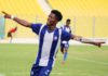 Samuel Ashie Quaye