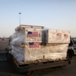 COVID-19: US govt donates 1.7 million more vaccine doses to Ghana