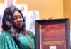 Mrs. Akua Saah Essoun, Chief Operating Officer & Deputy CEO, The Makers Electronics Company Ltd