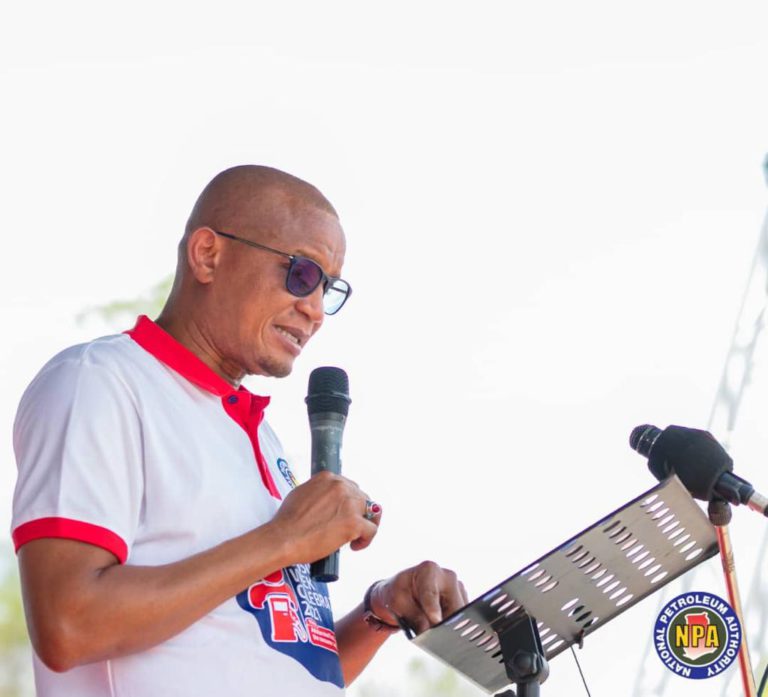 Ghana increases export of petroleum products to neighbouring countries