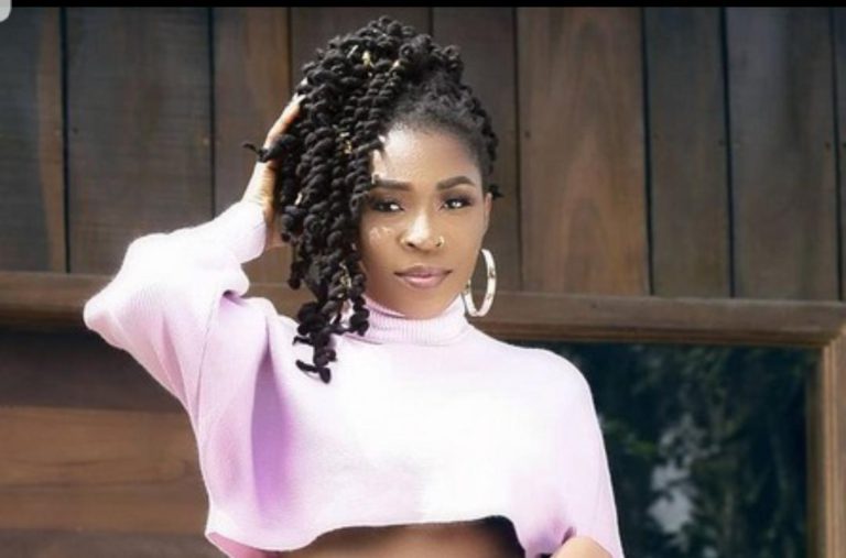 I’m still struggling to recover from my mother’s death – AK Songstress