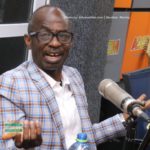 Asiedu Nketia