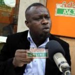 Benard Anim Piesie