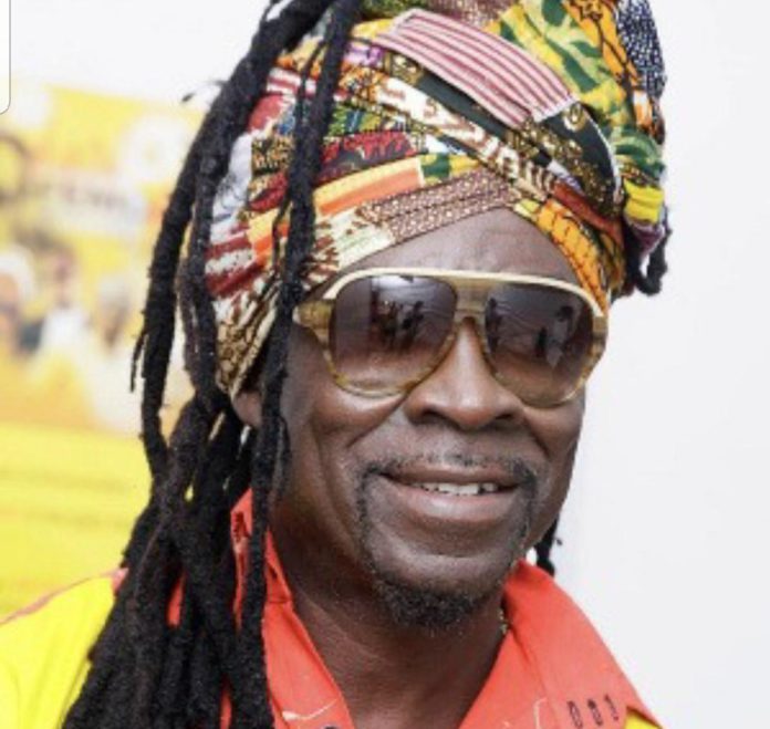 Kojo Antwi