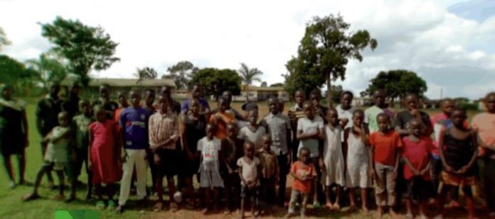 Meet the 40-year-old woman with 38 biological children