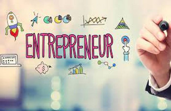 entrepreneur