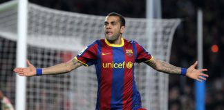 Dani Alves