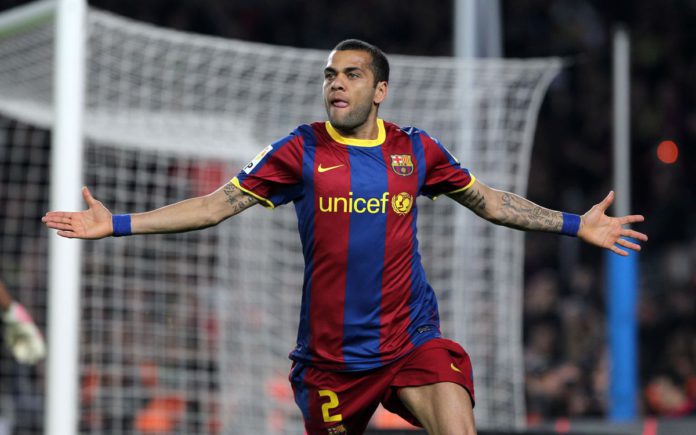 Dani Alves