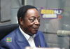 Kwabena Duffuor