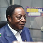 Govt must announce further cuts in expenditure – Dr Kwabena Duffuor Kwabena Duffuor