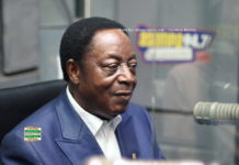 Kwabena Duffuor