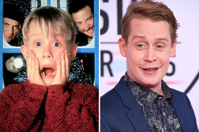 Where the original ‘Home Alone’ cast is now - Adomonline.com