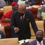 Samuel Okudzeto Ablakwa