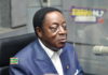 Kwabena Duffuor