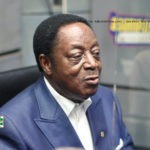 Kwabena Duffuor
