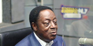 Kwabena Duffuor