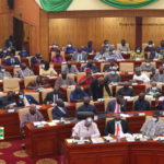 ndc minority in ghana parliament