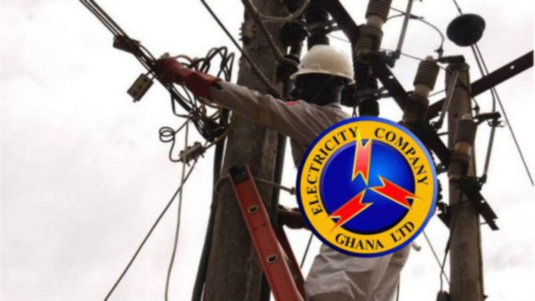 ECG to undertake maintenance works, check out affected areas