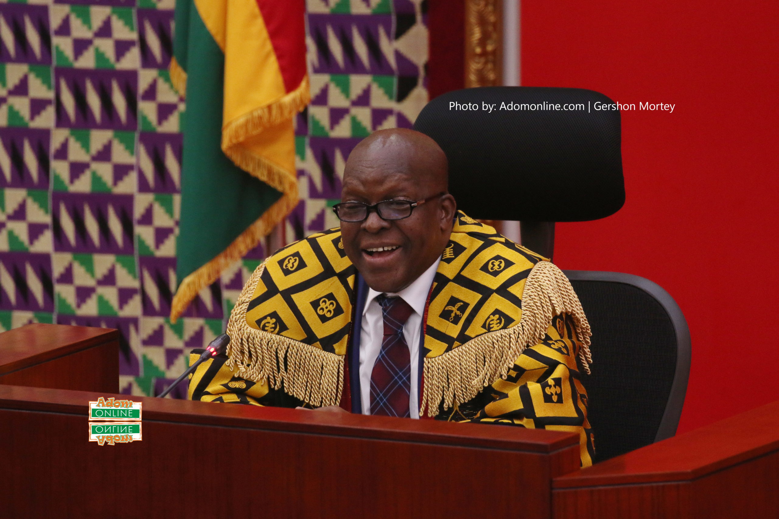 Speaker dragged to court for overseeing rejection of 2022 budget