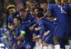 Chelsea became champions of Europe in May after beating Manchester City