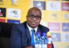 Tebogo Motlanthe