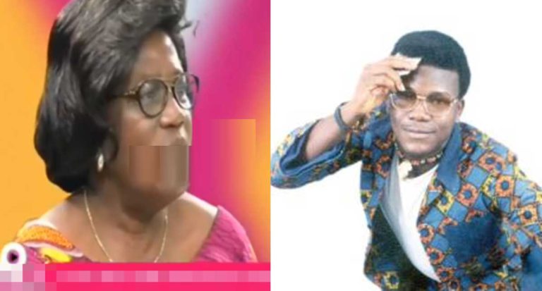 I received only his clothes – Terry Bonchaka’s mother mourns after 18 years [Audio]