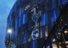 Tottenham Hotspur
