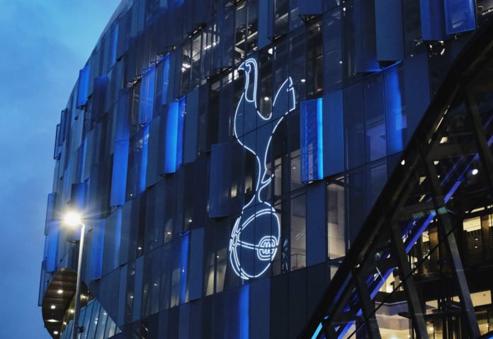 Tottenham Hotspur